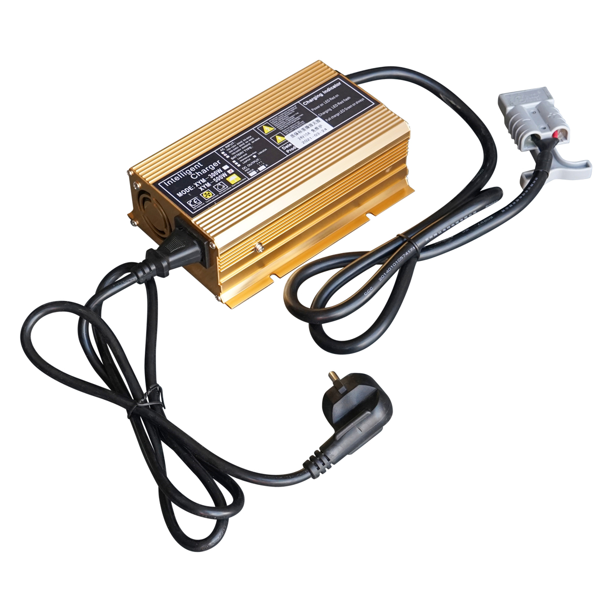 Transpalet electric cu sarcina maxima 1.6T, inaltime ridicare 3000mm, furci 1150mm Breckner Germany - imagine 16