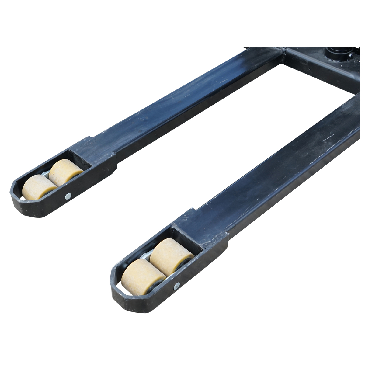 Transpalet electric cu sarcina maxima 1.6T, inaltime ridicare 3000mm, furci 1150mm Breckner Germany - imagine 14