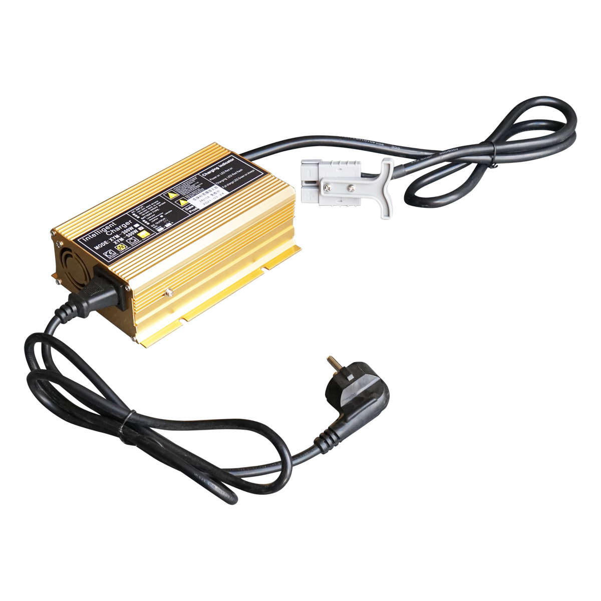 Transpalet electric cu sarcina maxima 1.5T, inaltime ridicare 85-200mm, furci 1150mm Breckner Germany - imagine 13