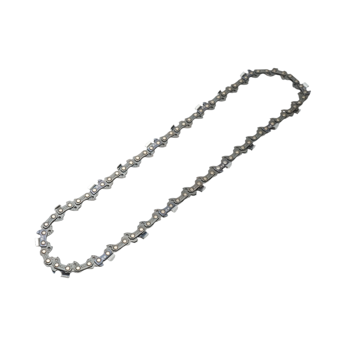 Lant drujba pas 3/8, 20 de dinti, 1.3mm, lungime 25cm Breckner Germany - imagine 3