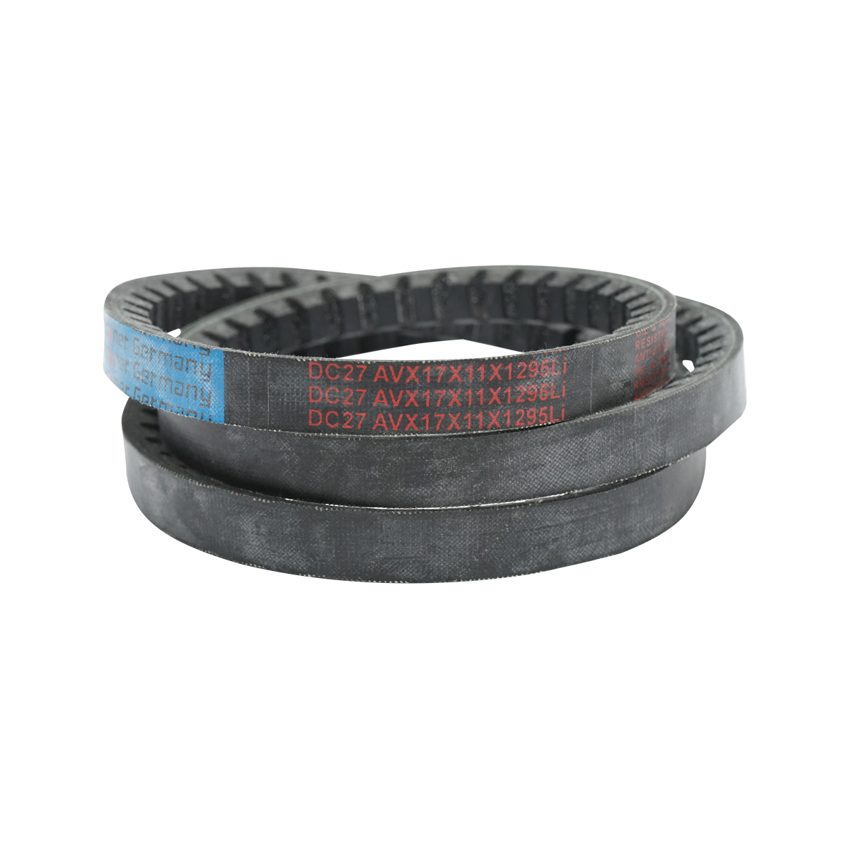 Curea transmisie pentru tocatoare BCR BX51