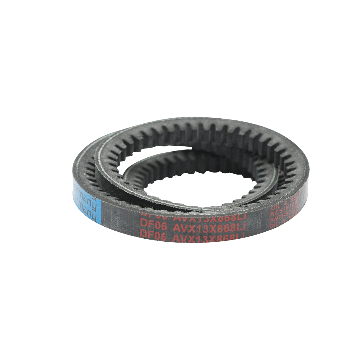 Curea transmisie pentru tocatoare KGH 13x868 Li