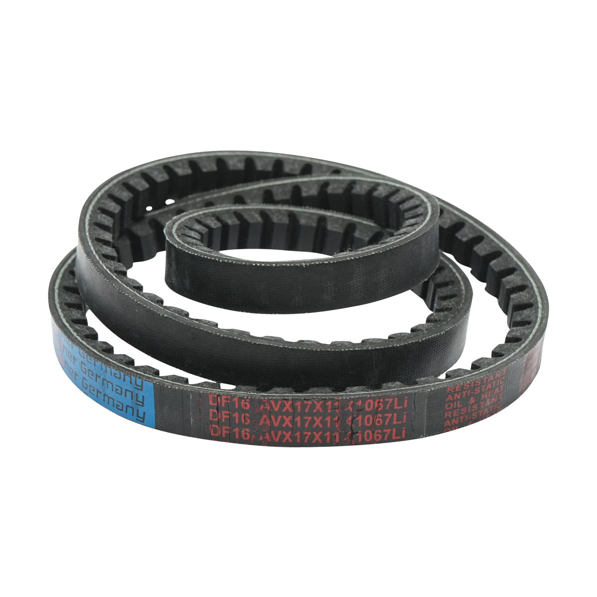 Curea transmisie pentru tocatoare KFH BX17x1067