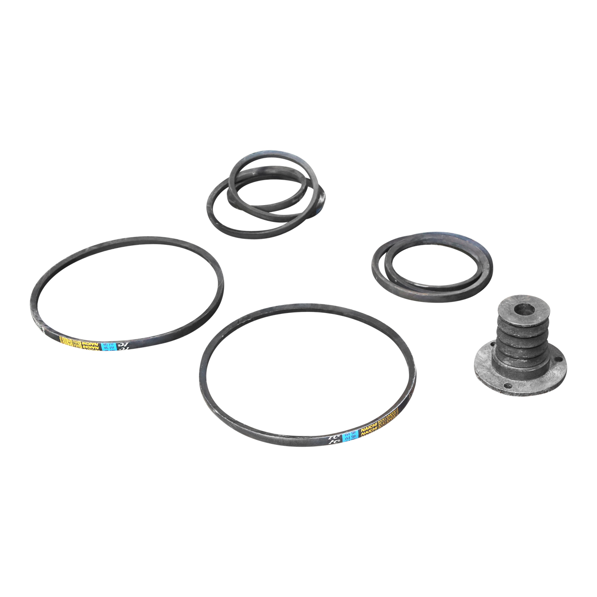 Utilaj de recoltat porumb pentru motocultor pe 1 rand Baisan - imagine 10