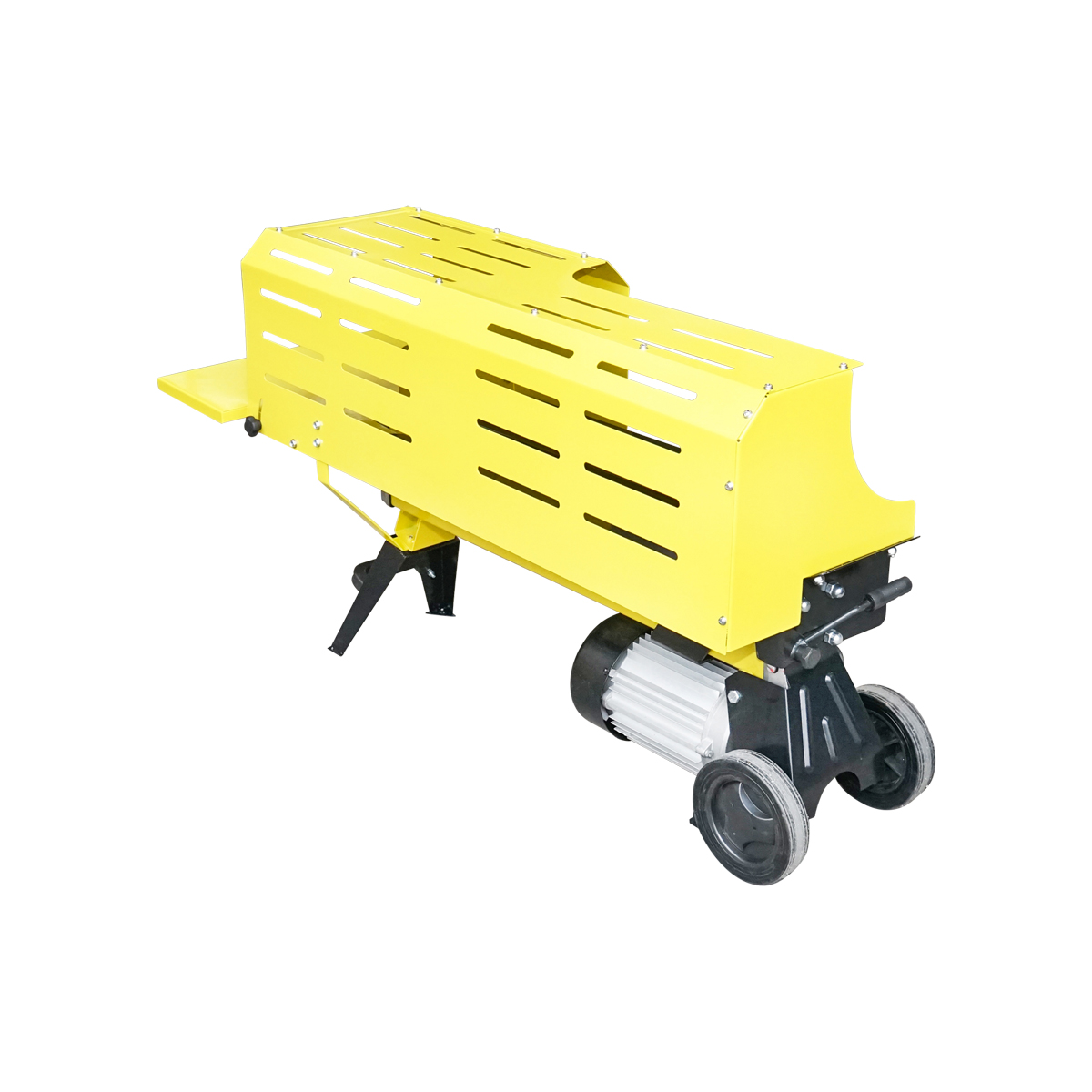 Despicator lemne orizontal 5T 230V 2kW cu protectie THOR - imagine 6