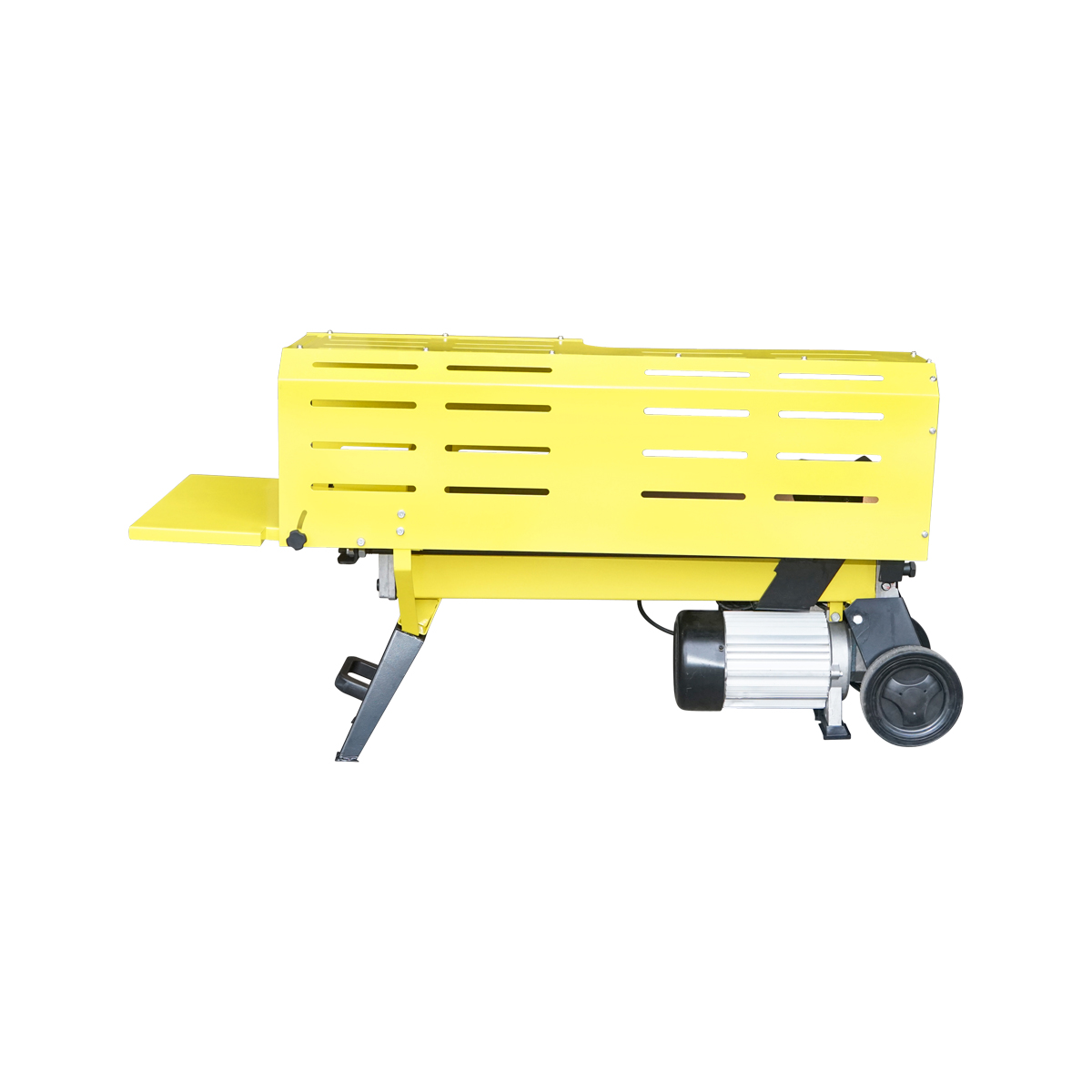 Despicator lemne orizontal 5T 230V 2kW cu protectie THOR - imagine 5