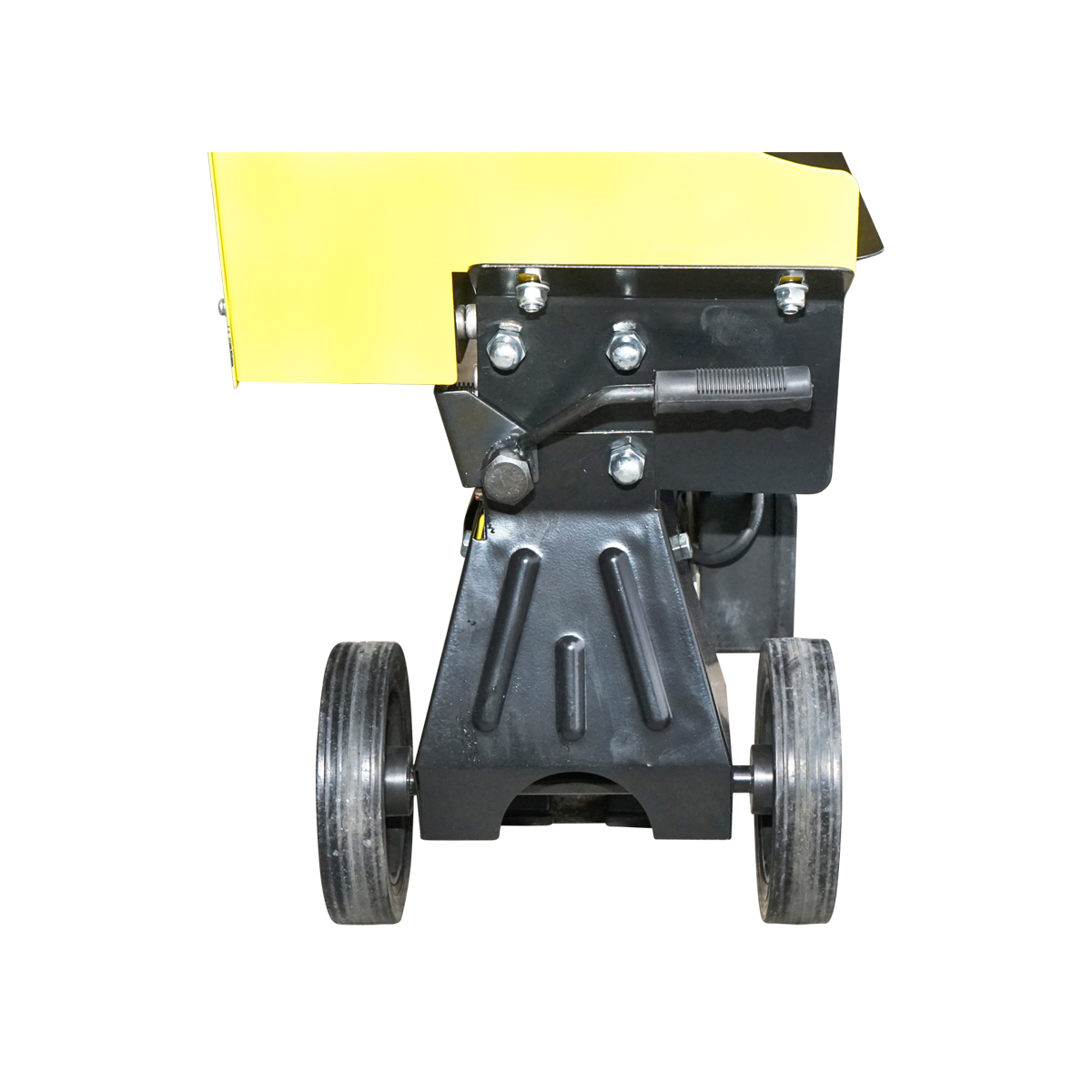 Despicator lemne orizontal 5T 230V 2kW cu protectie THOR - imagine 8