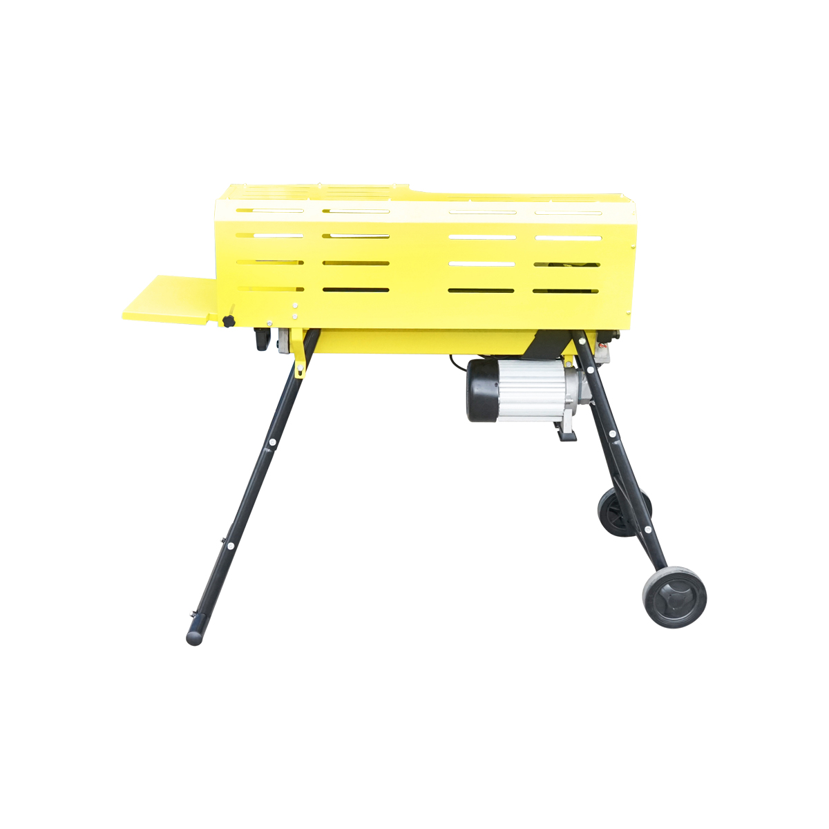 Despicator lemne orizontal 5T 230V 2kW cu suport inaltime si protectie THOR - imagine 6