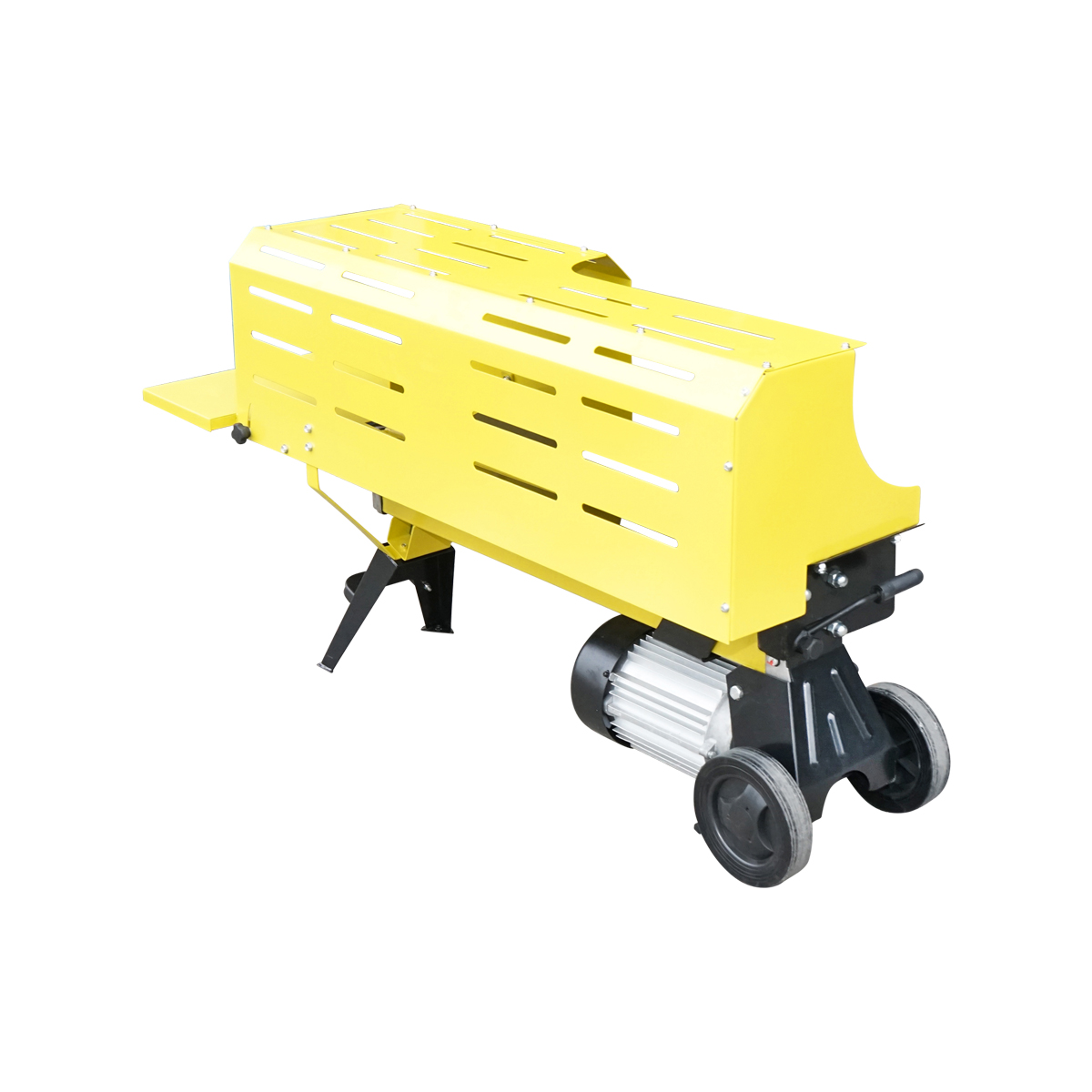 Despicator lemne orizontal 7T 230V 2kW cu protectie THOR - imagine 6