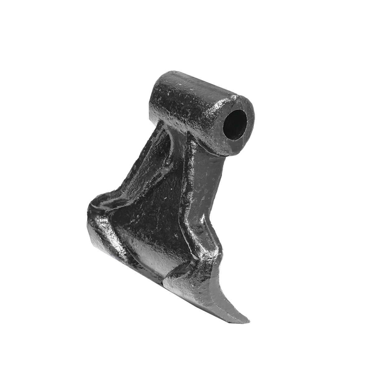 Cutit ciocan 400grame  80mm x fi 13mm pentru tocatoare AGL - imagine 2