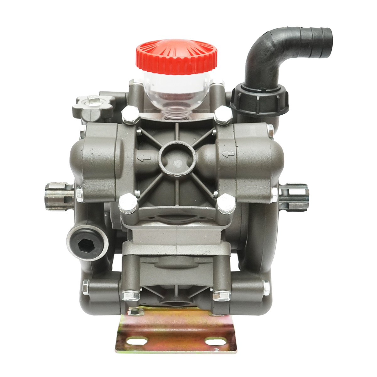 Pompa 300x272x410mm 550-600 rot/min pentru atomizor - imagine 4