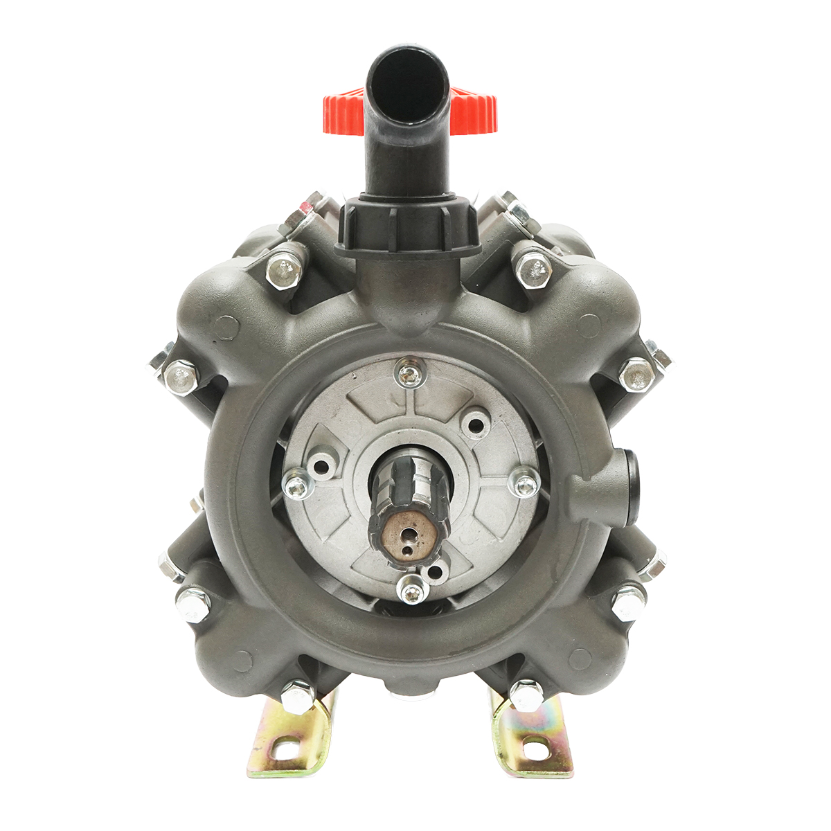 Pompa 300x272x410mm 550-600 rot/min pentru atomizor - imagine 5