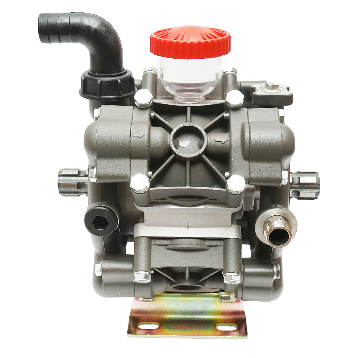 Pompa 300x272x410mm 550-600 rot/min pentru atomizor - imagine 2