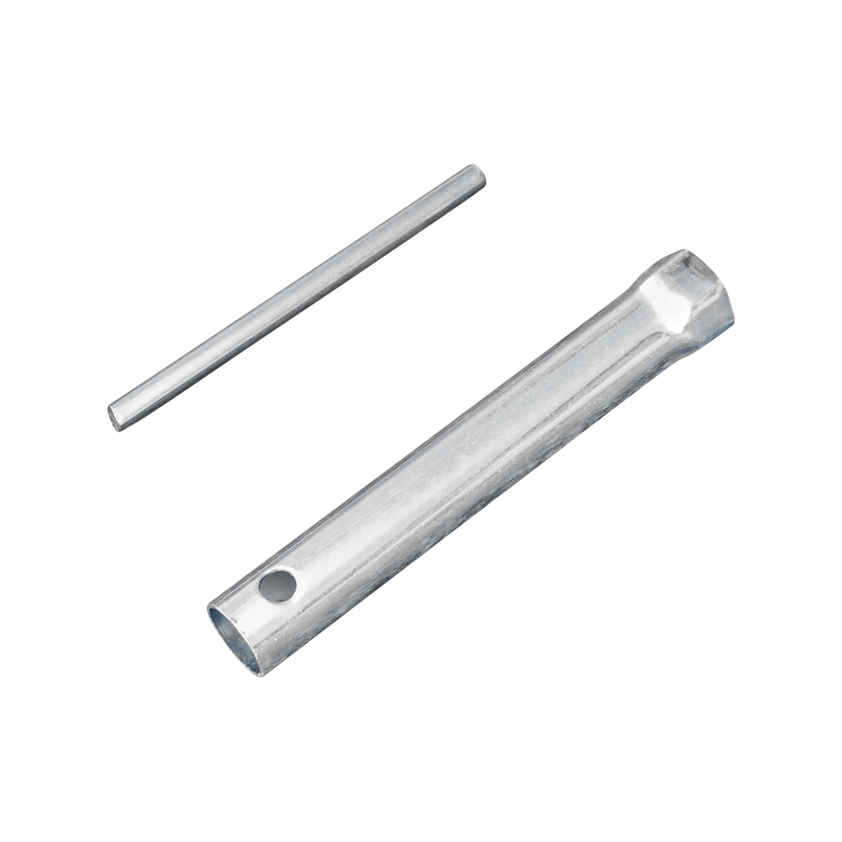 Despicator lemne vertical cu motor pe benzina 196CC, putere despicare 14T, bustean 1040x400mm Breckner Germany - imagine 10