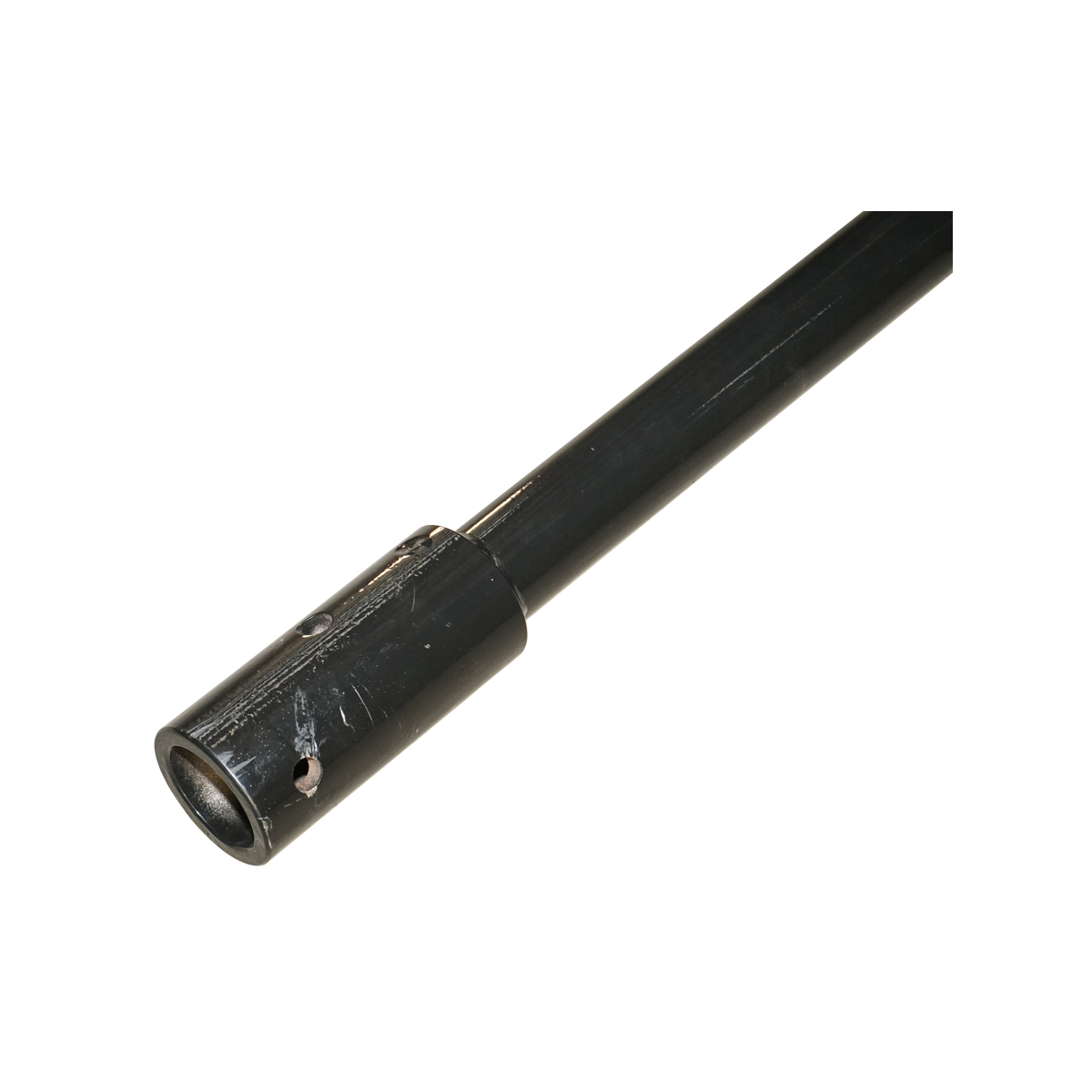 Burghiu de sapat in pamant fi 210mm, inaltime 1300mm, greutate 16Kg - imagine 5