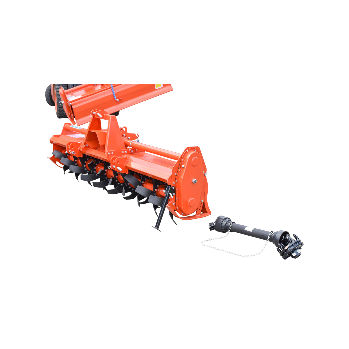 Freza agricola cu latimea de lucru 200cm Baisan - imagine 4