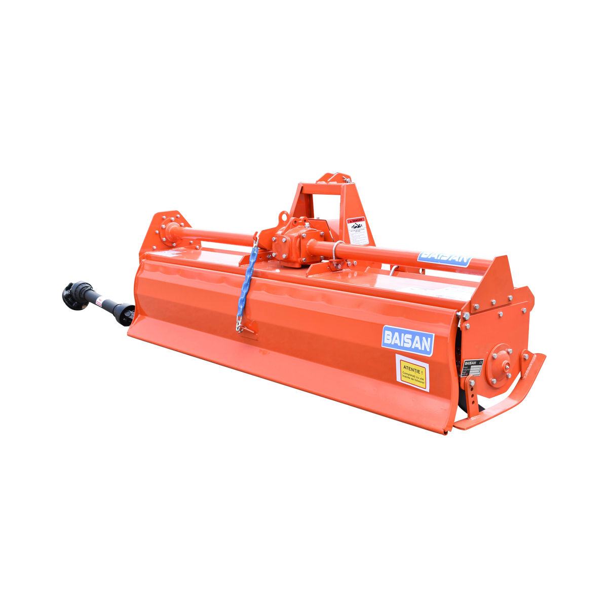 Freza agricola cu latimea de lucru 200cm Baisan - imagine 9