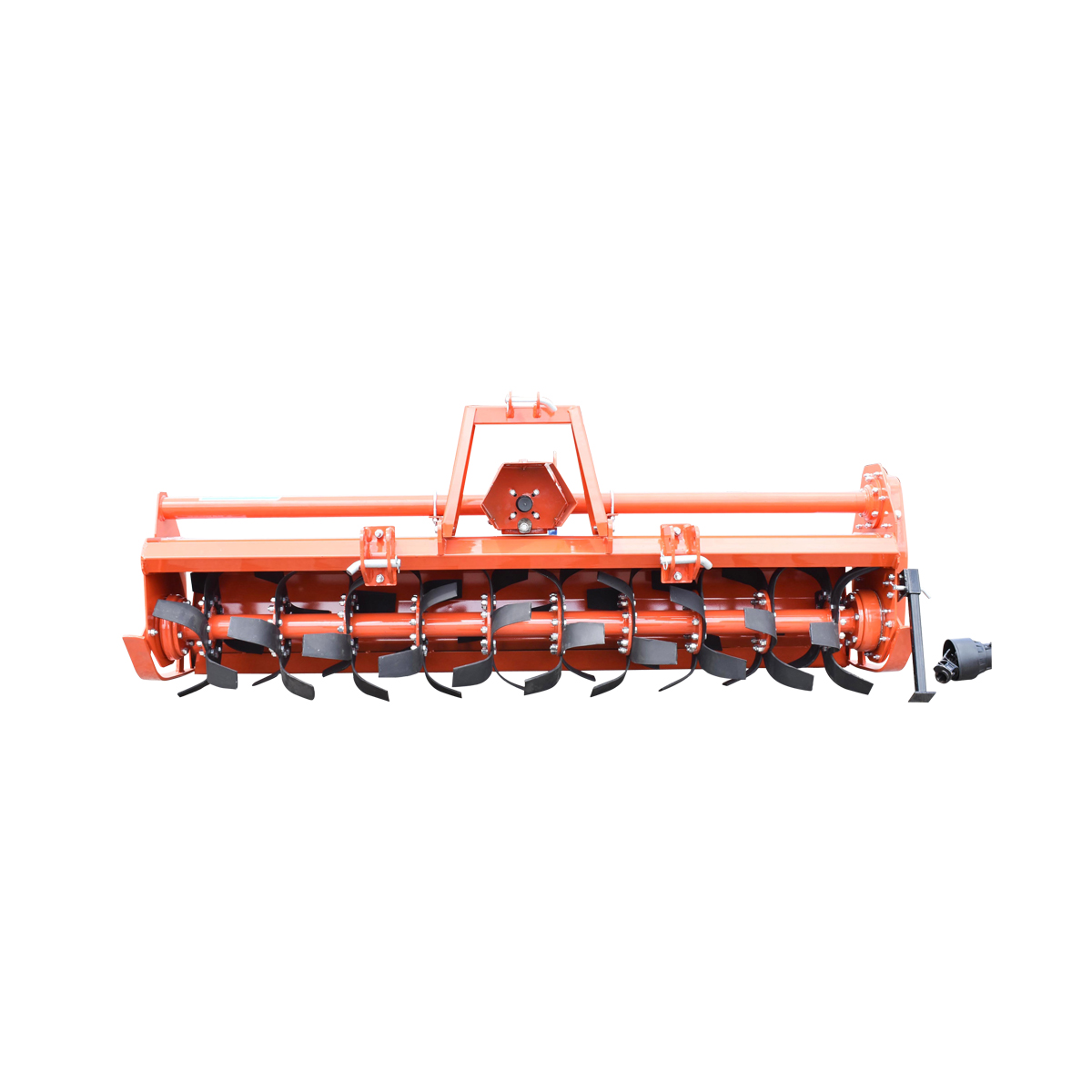 Freza agricola cu latimea de lucru 200cm Baisan - imagine 2