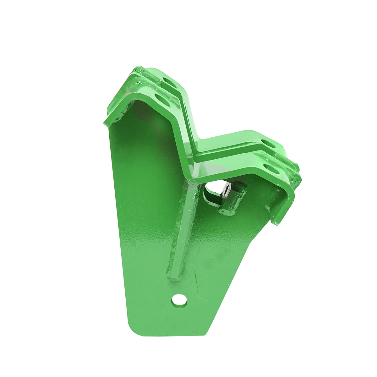 Suport prindere brat pentru scarificator - imagine 2