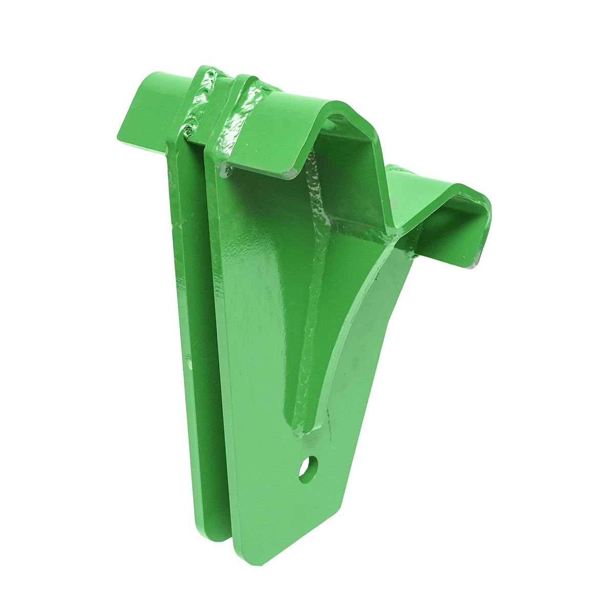 Suport prindere brat pentru scarificator - imagine 3