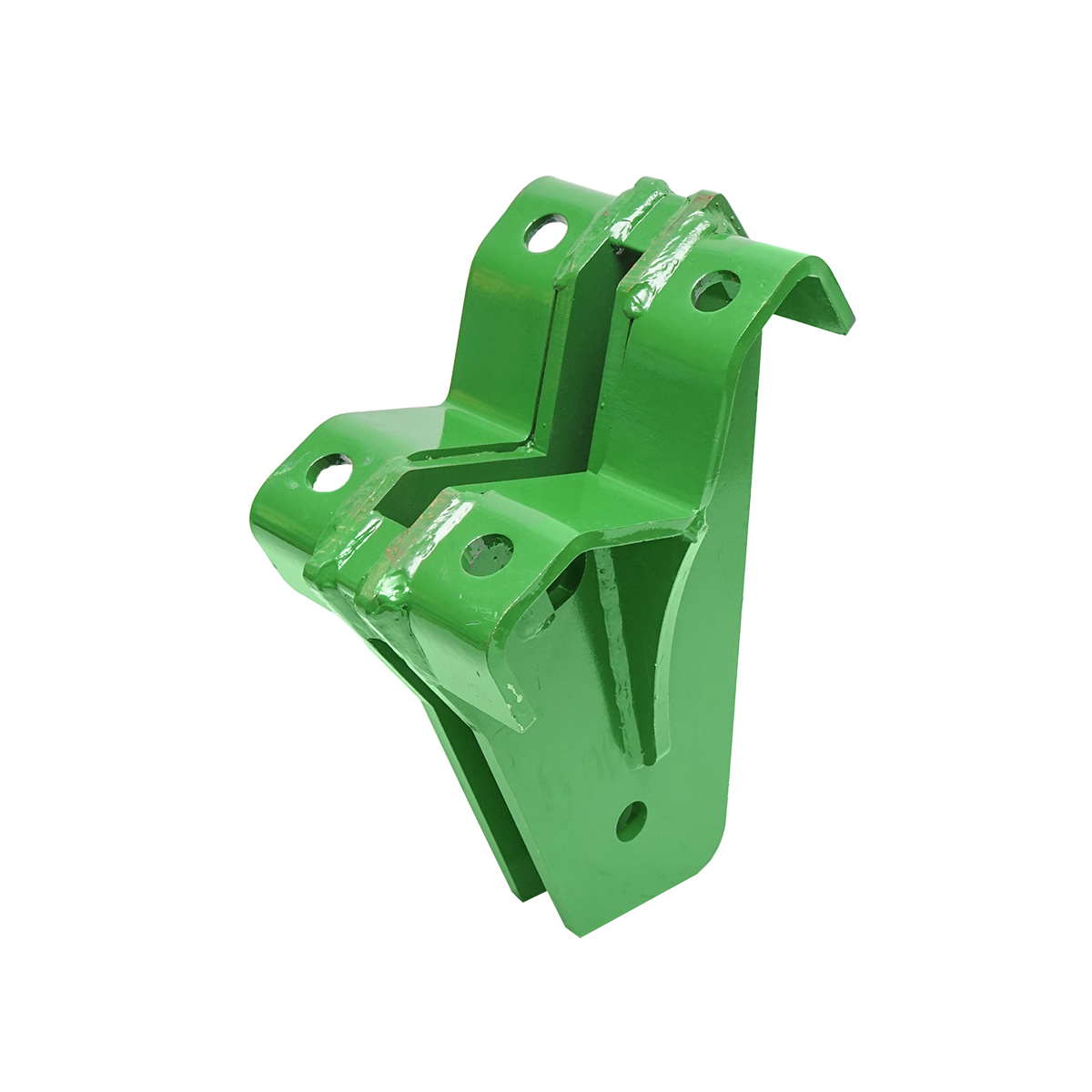 Suport prindere brat pentru scarificator