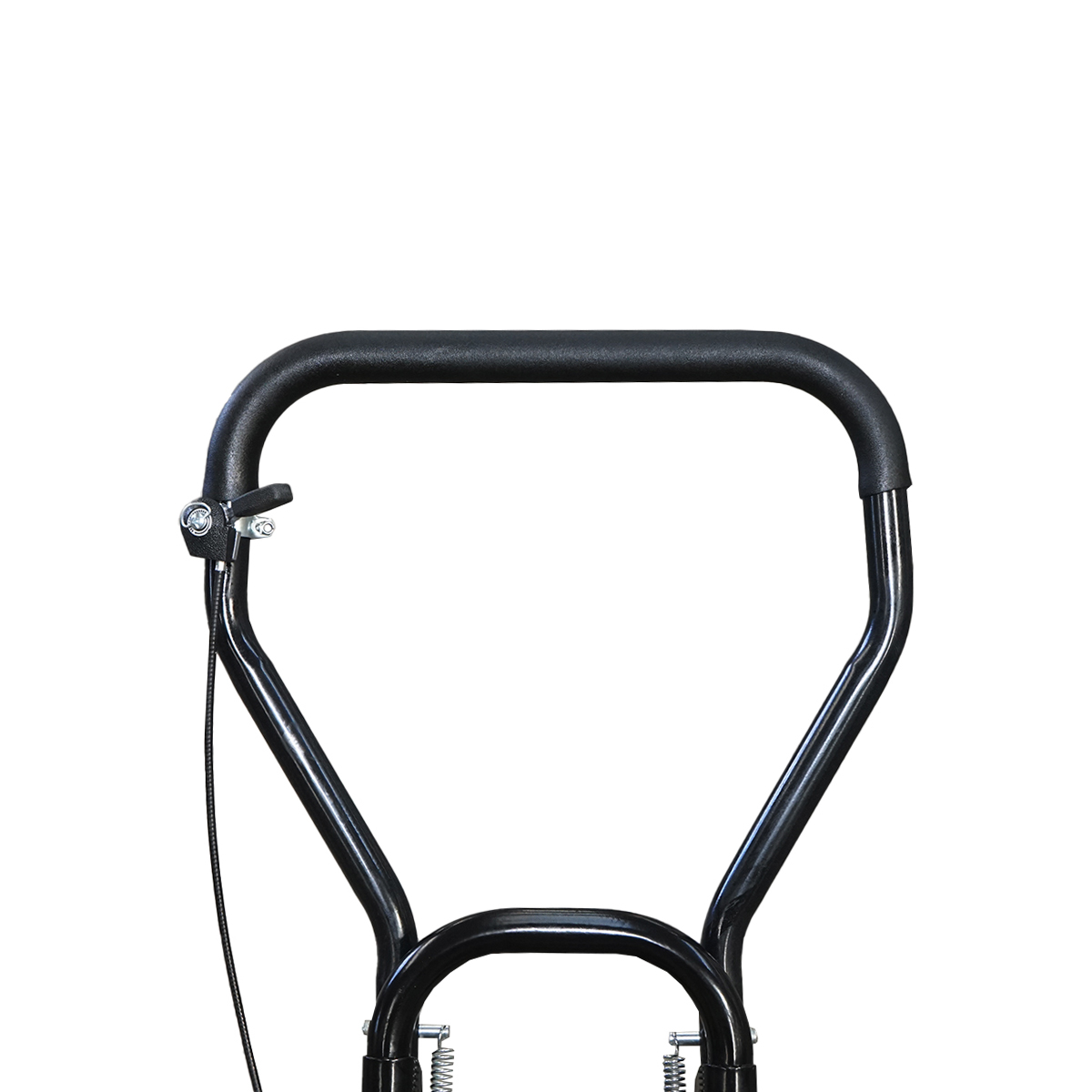 Placa compactoare C60-A cu suprafata de lucru 510x370mm, motor standard euro 5, 78CC/6.5CP, 5900 rot/min 58Kg Thor - imagine 14