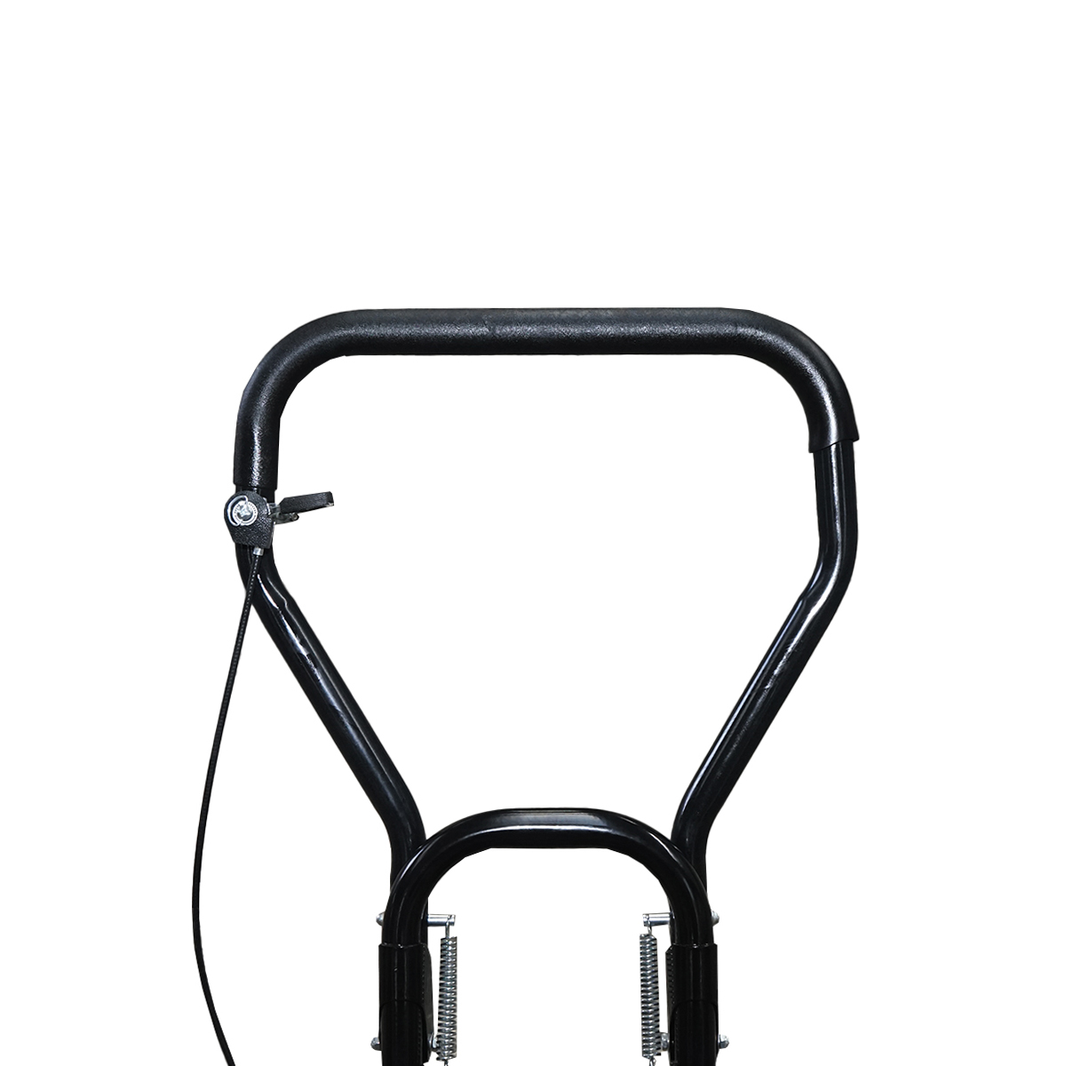 Placa compactoare C90-B cu suprafata de lucru 540x420mm, motor standard euro 5, 196CC/6.5CP, 5500 rot/min 80Kg Breckner Germany - imagine 12