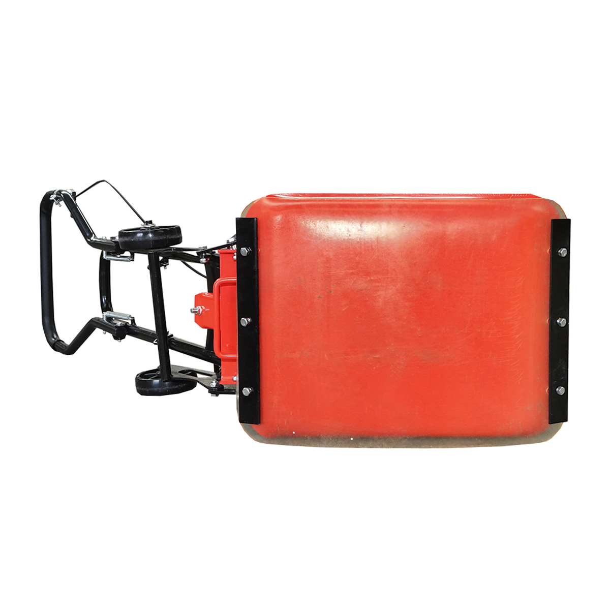 Placa compactoare C90-B cu suprafata de lucru 540x420mm, motor standard euro 5, 196CC/6.5CP, 5500 rot/min 80Kg Breckner Germany - imagine 11