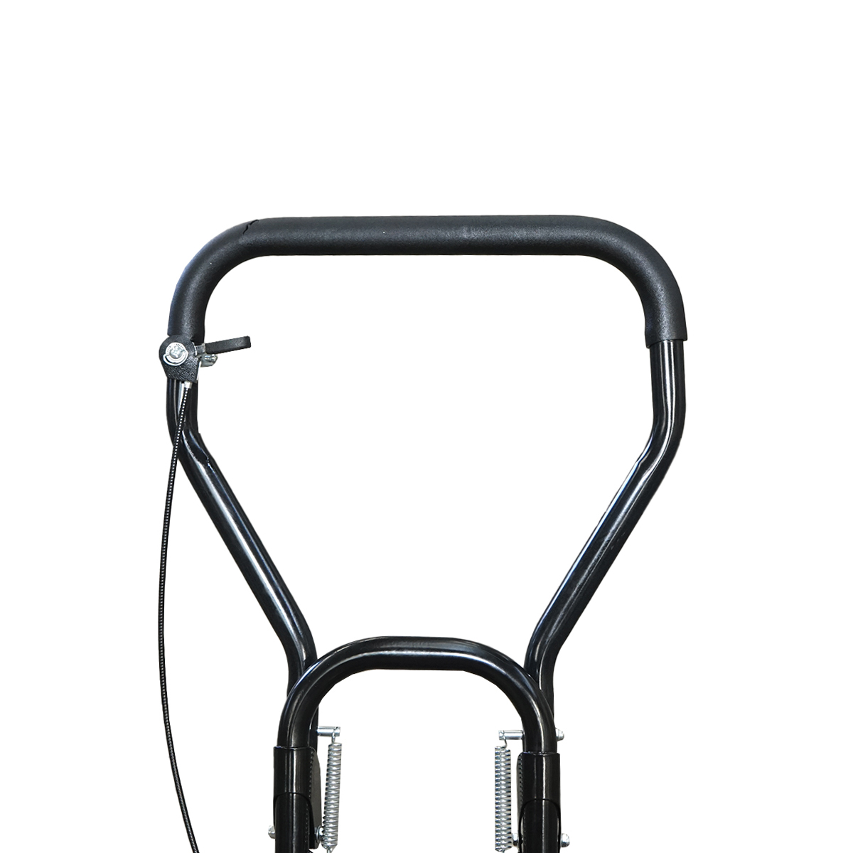 Placa compactoare C90-B cu suprafata de lucru 540x420mm, motor standard euro 5, 196CC/6.5CP, 5500 rot/min 80Kg cu rezervor apa Breckner Germany - imagine 16