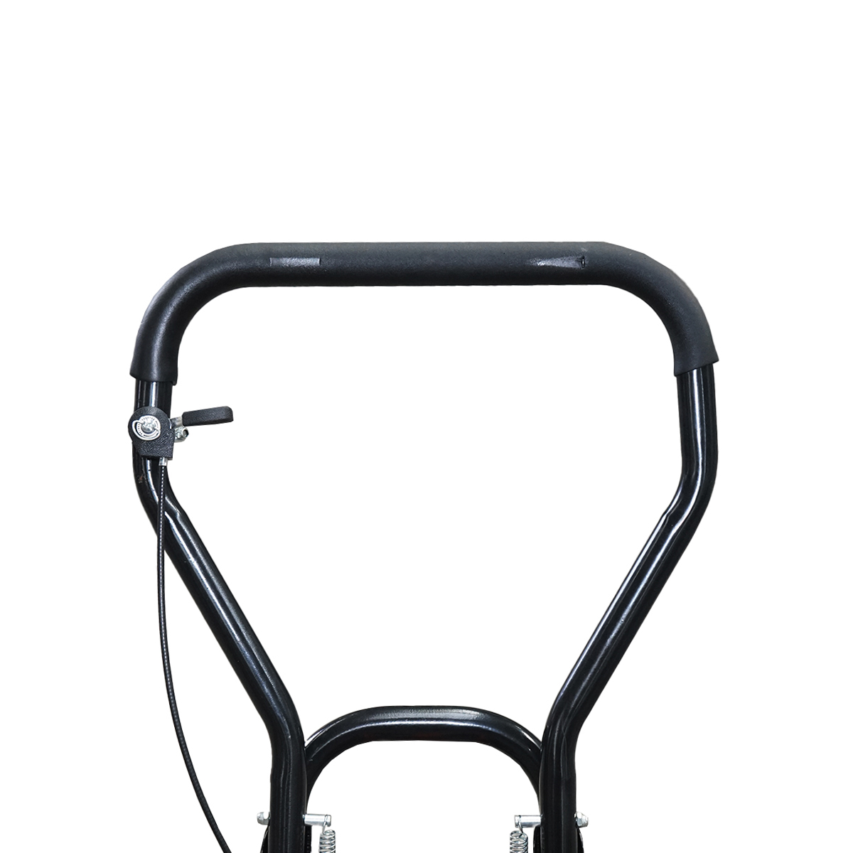 Placa compactoare C100-A cu suprafata de lucru 690x460mm, motor standard euro 5, 196CC/6.5CP, 5400 rot/min 106Kg Breckner Germany - imagine 14