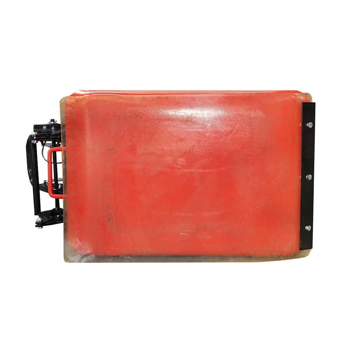 Placa compactoare C100-A cu suprafata de lucru 690x460mm, motor standard euro 5, 196CC/6.5CP, 5400 rot/min 106Kg Breckner Germany - imagine 13