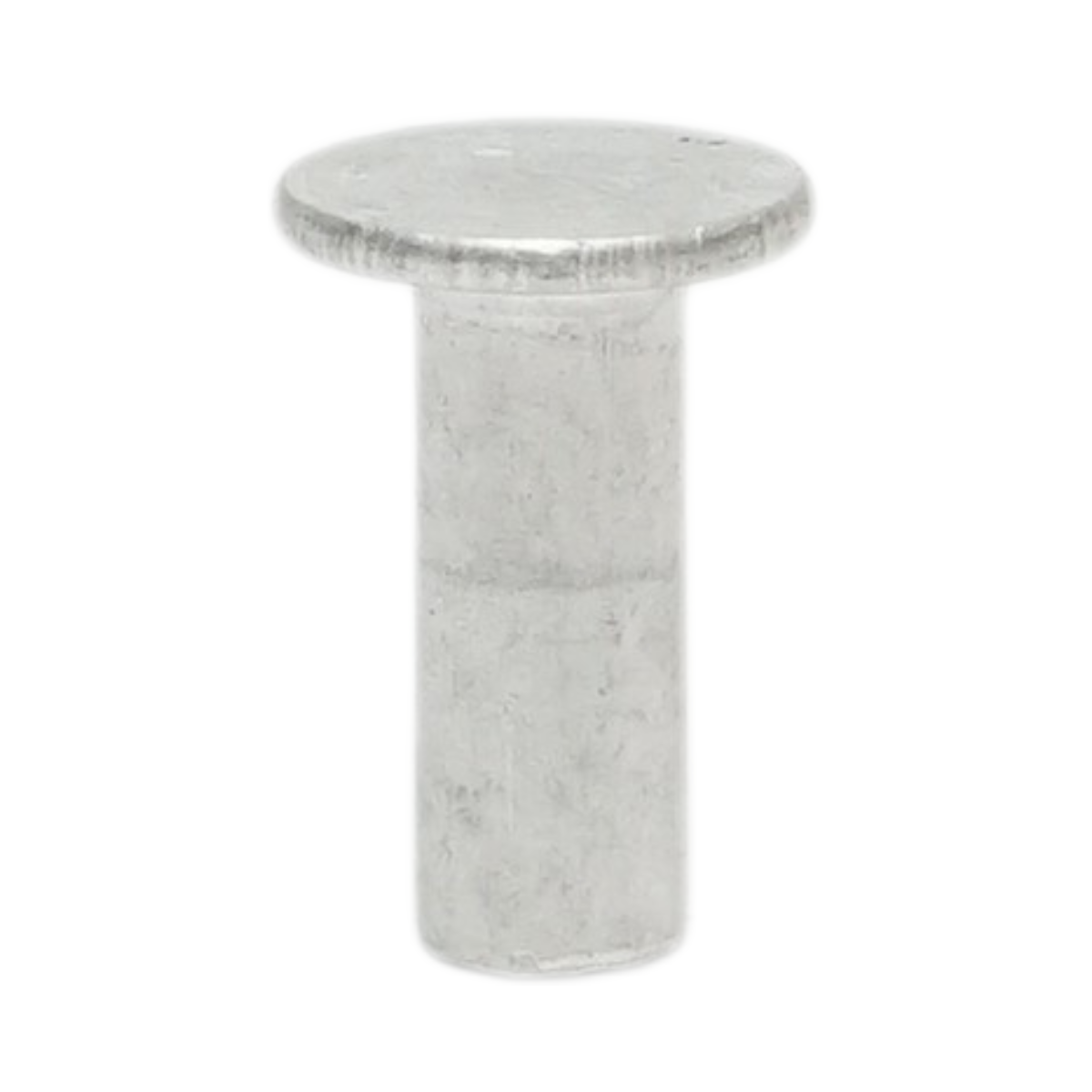 Nit aluminiu gol 11x4, diametru cap 8mm
