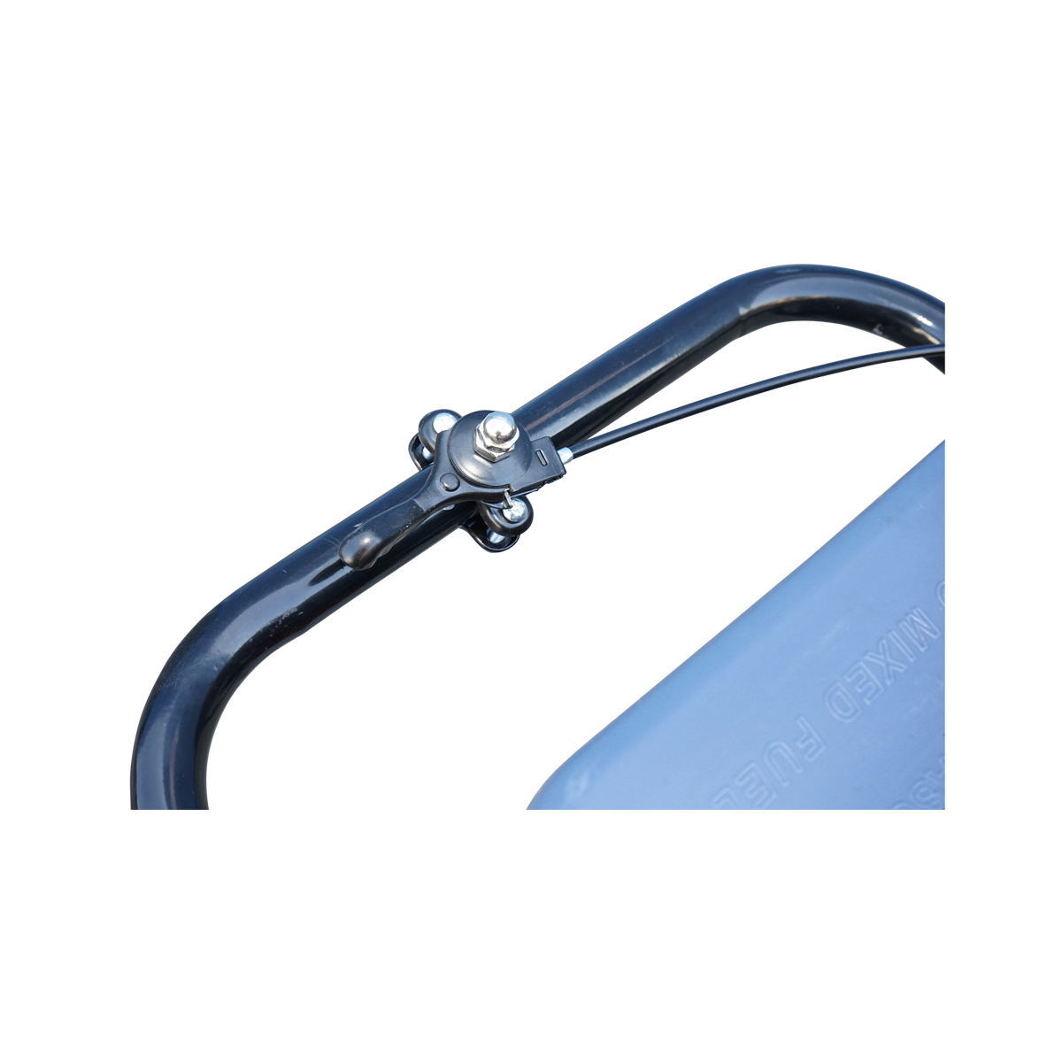 Mai compactor HCR80 cu suprafata de lucru 280x300mm, motor benzina 7CP, 55Nm 85Kg Thor (broscuta) - imagine 12