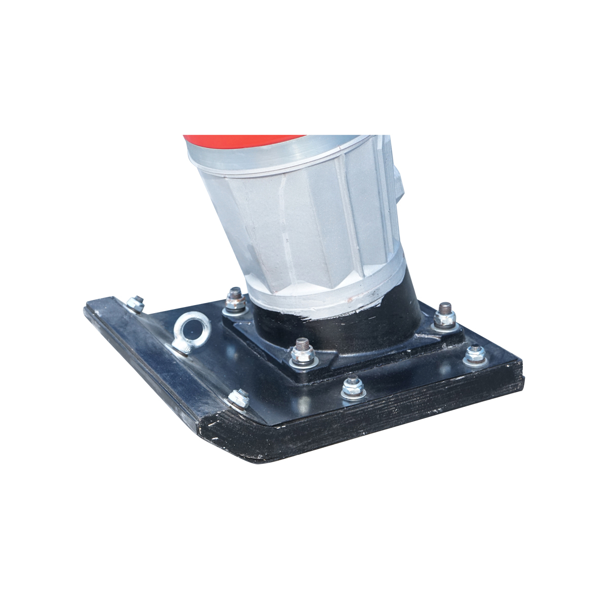 Mai compactor HCR80 cu suprafata de lucru 280x300mm, motor benzina 7CP, 55Nm 85Kg Thor (broscuta) - imagine 9