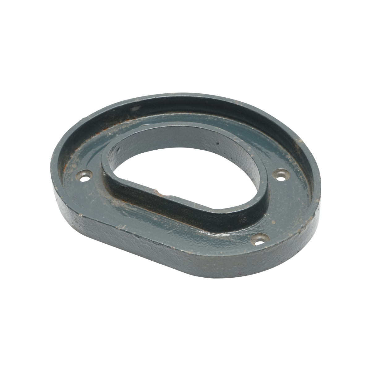 Capac lateral pentru balotiera 9YK, placa pick-up, cama - imagine 2