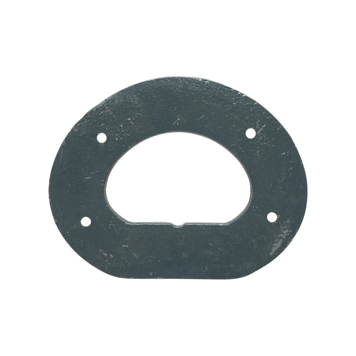 Capac lateral pentru balotiera 9YK, placa pick-up, cama - imagine 3