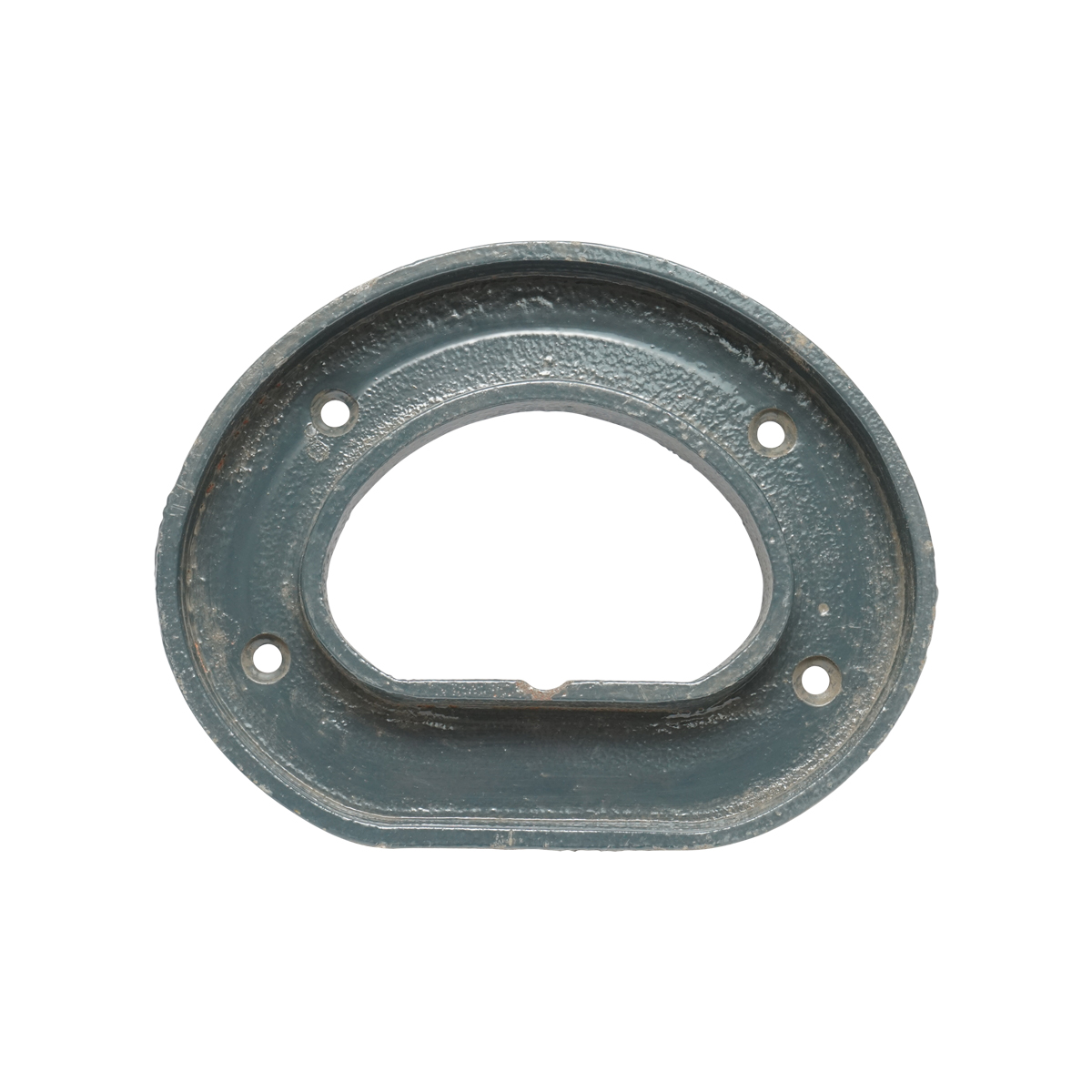 Capac lateral pentru balotiera 9YK, placa pick-up, cama - imagine 4