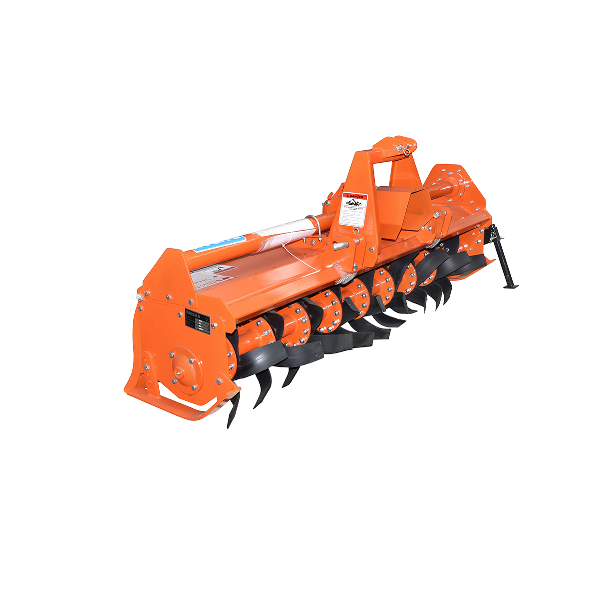 Freza agricola cu latimea de lucru 180cm Baisan - imagine 5