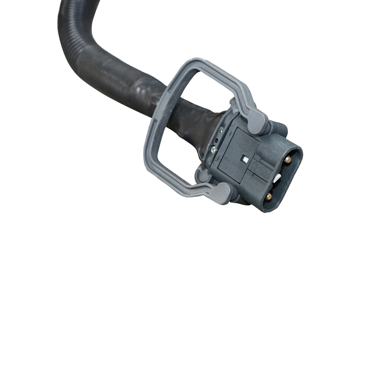 Stivuitor electric 3T duplex 3M cu shaft shift Breckner Germany - imagine 14