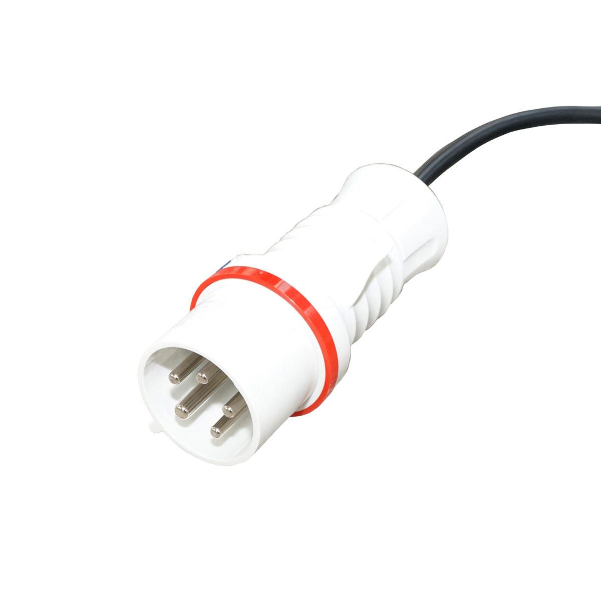 Stivuitor electric 3T duplex 3M cu shaft shift Breckner Germany - imagine 15