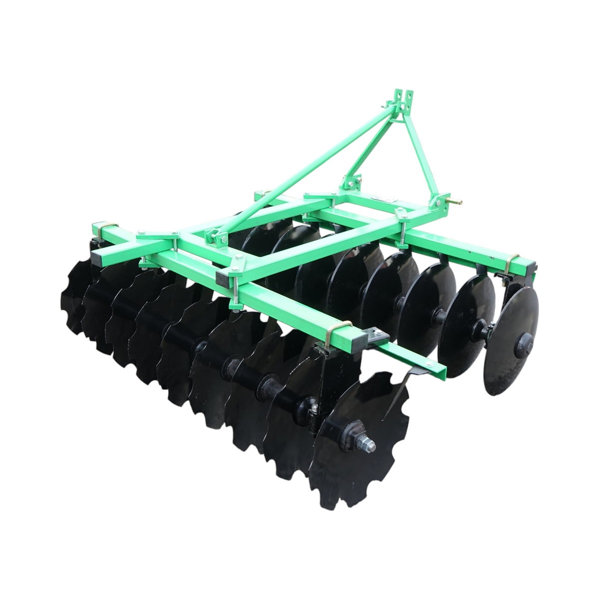 Disc agricol latimea lucru 1700mm taler 460x3.5mm Konig Traktoren