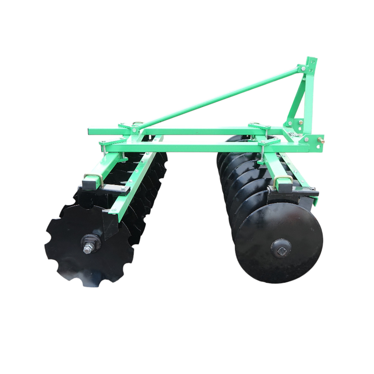 Disc agricol latimea lucru 1700mm taler 460x3.5mm Konig Traktoren - imagine 6