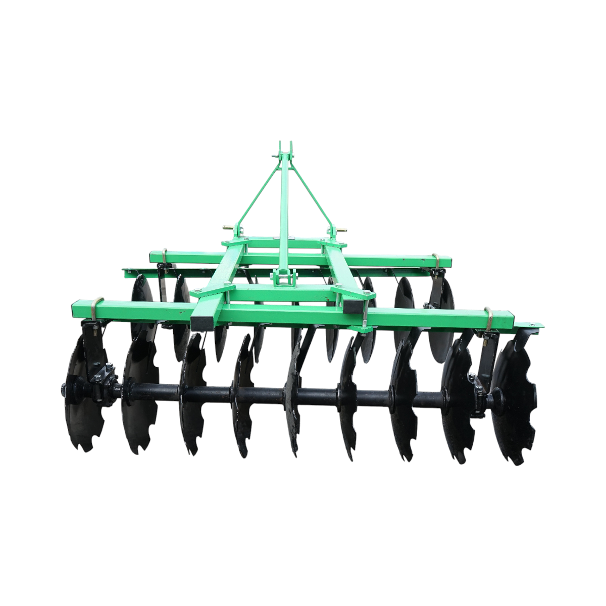 Disc agricol latimea lucru 1700mm taler 460x3.5mm Konig Traktoren - imagine 3