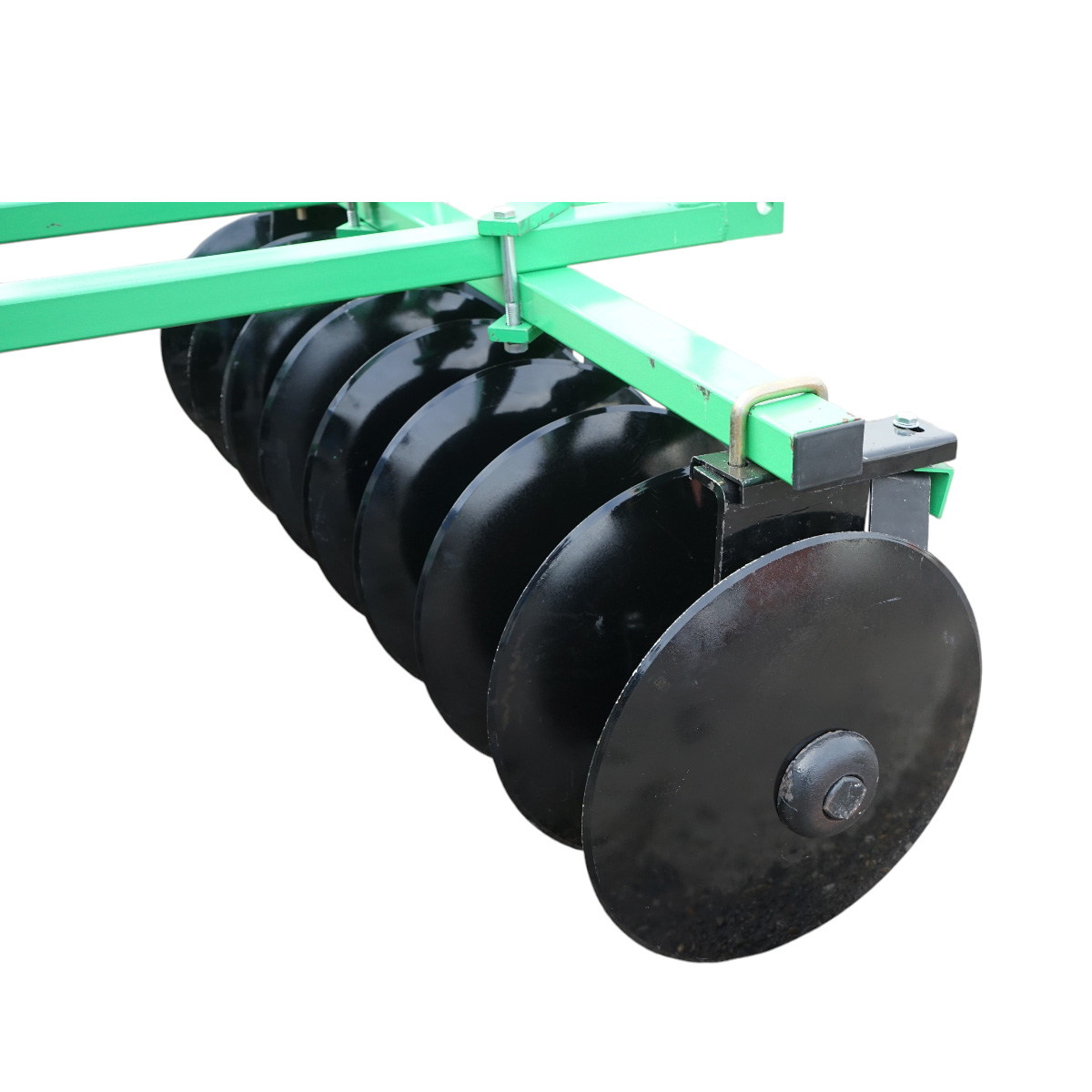 Disc agricol latimea lucru 1700mm taler 460x3.5mm Konig Traktoren - imagine 8