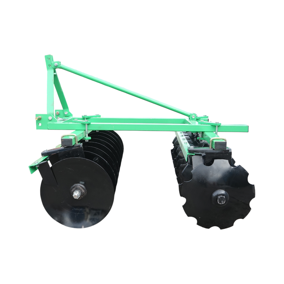 Disc agricol latimea lucru 1700mm taler 460x3.5mm Konig Traktoren - imagine 4