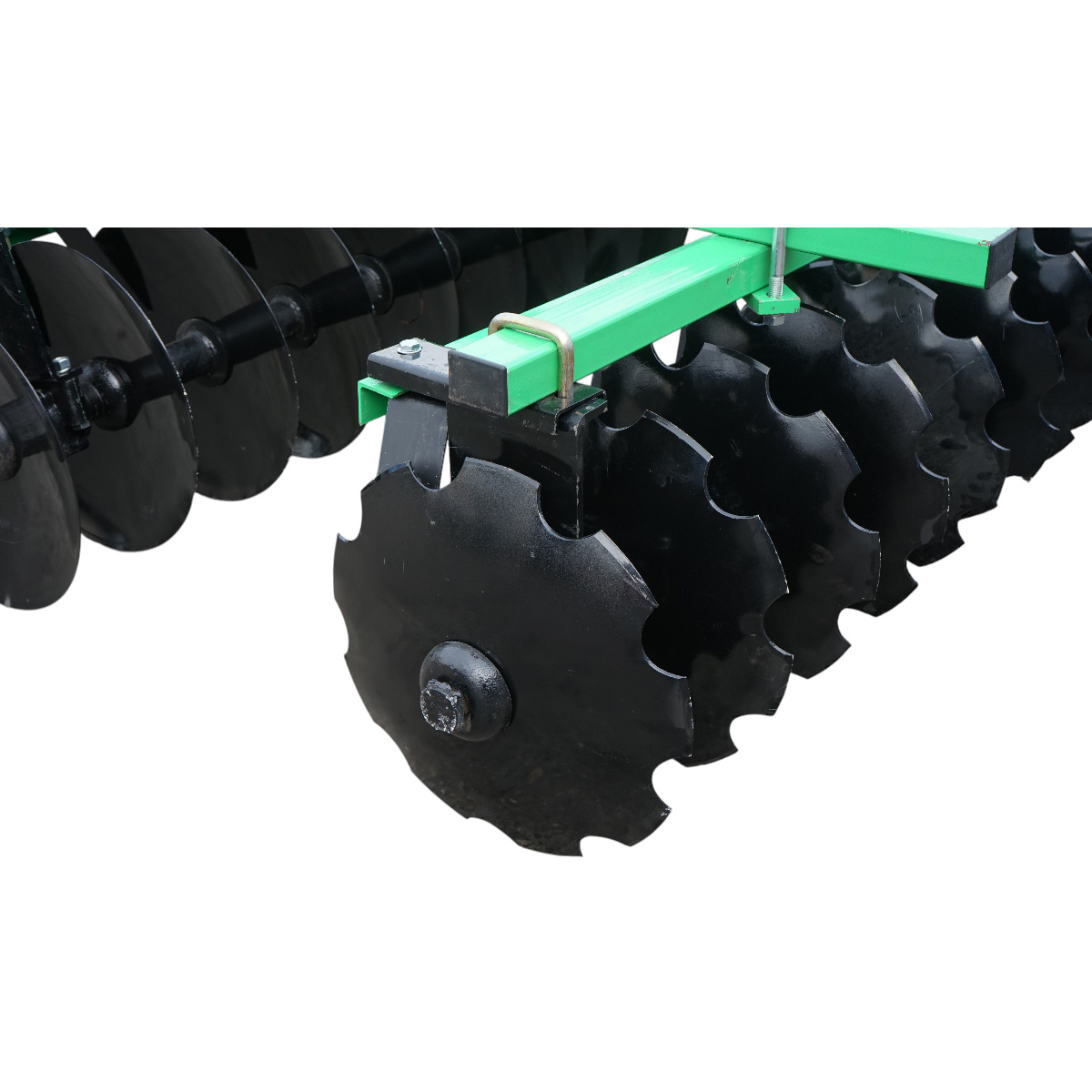 Disc agricol latimea lucru 1700mm taler 460x3.5mm Konig Traktoren - imagine 7