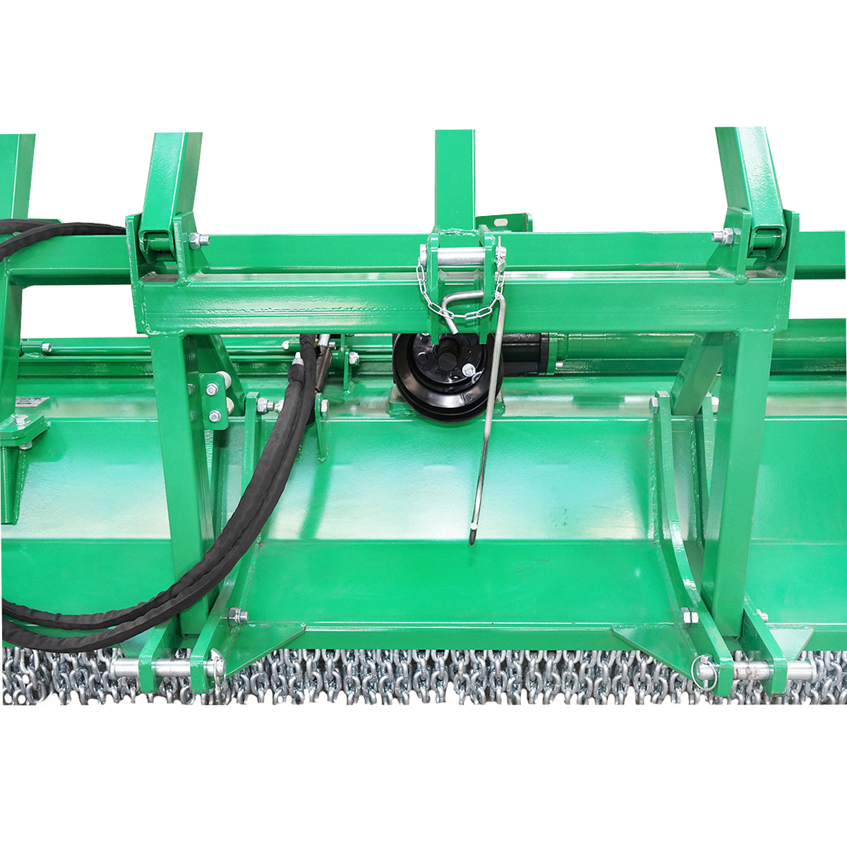 Tocatoare IJL-226 forestiera 230cm 90-130 CP cardan inclus - imagine 10