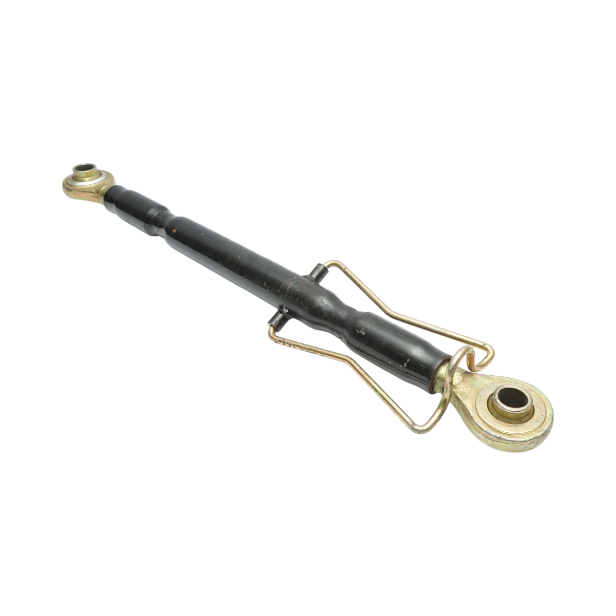 Tirant central cu maner 80 cm, Cat 2-2, M30x3mm - imagine 2