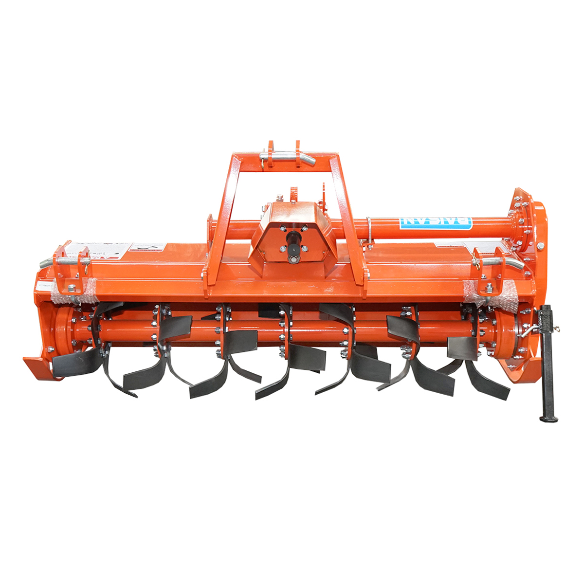 Freza TS58 latimea de lucru 140cm Baisan - imagine 4