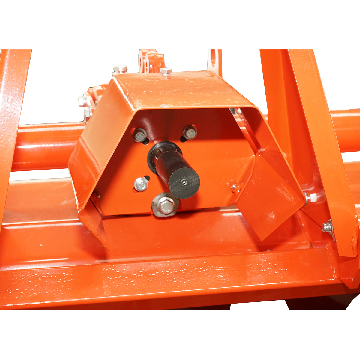 Freza TS58 latimea de lucru 140cm Baisan - imagine 11